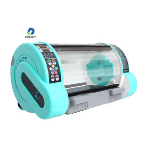 EUR VET Top Sale Vet Baby Warm Cage <span class=keywords><strong>Incubadora</strong></span> de cachorros Equipo veterinario Práctica <span class=keywords><strong>incubadora</strong></span> de perros - Product Image 2