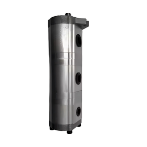Pompe hydraulique à engrenages Huamao, très vendue, pour engins de construction, à bas prix - Product Image 3