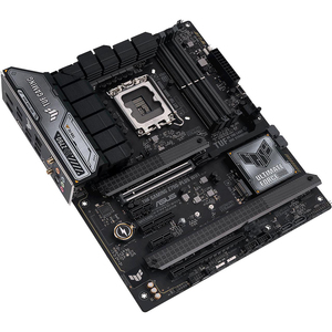 TUF Gaming <span class=keywords><strong>Z790</strong></span> PLUS WIFI LGA 1700 ATX Gaming Motherboard PCIe 5,0, DDR5,4xM.2 Ranuras, 16 + 1 DrMOS,WiFi 6, 2,5 Gb LAN, Tipo-C - Product Image 5