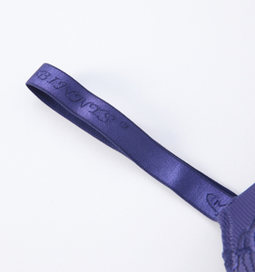 BINNYS Sostenes Pour Femmes Grandes Taille <span class=keywords><strong>Bonnet</strong></span> Sujetador Para Mujer Dentelle Broderie Grande Taille Grande Coupe Soutien-Gorge à Armatures pour Femmes - Product Image 5