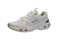 Chaussures de sport décontractées pour hommes, design à lacets, style respirant pour le jogging, nouveau design tendance pour les tenues de marche