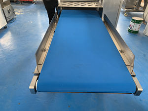 Facile à utiliser trancheuse à viande en acier inoxydable Cube Dicer bâtonnets de poisson découpeuse de poulet <span class=keywords><strong>entier</strong></span> - Product Image 2