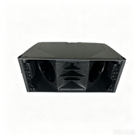 Système de sonorisation Line Array 20-A, puissance RMS 700W, haut-parleur 10 pouces, pour événements, concerts en direct, équipement de sonorisation de scène, enceinte Line Array