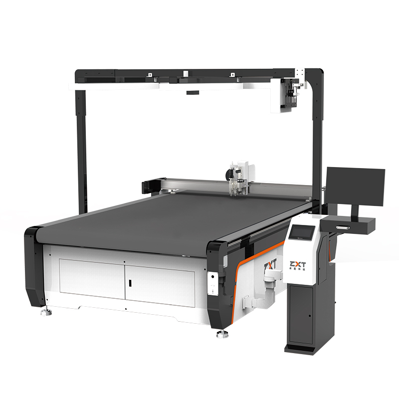 ZXT Fully Automatic Living Room Velour