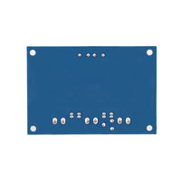 Carte d'amplificateur de puissance numérique M542 - Carte d'amplificateur audio numérique mono 100W - 12-26V TPA3116D2