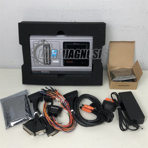 Programador Xhorse Multi Prog Multi-Prog para leer, escribir, clonar, actualizar chips de ECU, TCU y caja de cambios, compatible con la versión VVDI Prog, EEPROM y FLSASH. - Product Image 3