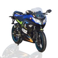 Motocyclettes sportives SINSKI, motocyclettes sportives haute vitesse, Supermoto, motocyclettes Wuxi Chine en vente
