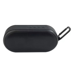 Biểu Tượng Tùy Chỉnh Ipx7 Không Thấm Nước Mini Cho Bluetooth Loa Di Động USB Ngoài Trời Loa Trầm Hệ Thống Âm Thanh Biểu Tượng Cá Nhân Cho Máy Tính - Product Image 1