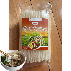 Fábrica Profesional de Fideos Secos OEM ODM, Producción en Masa, Proveedor Confiable, Venta al por Mayor en Vietnam - Product Image 1