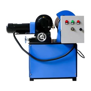 Máquina de Grabado de Alta Calidad, Máquina Industrial de Coser, Pulir y Tornear Metales para Diversas Aplicaciones - Product Image 5