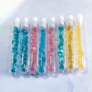 Hơi thở làm mới thuốc/viên nang hơi thở, ngọc trai hôn kẹo, hôi miệng Thuốc khắc phục OEM - Product Image 4