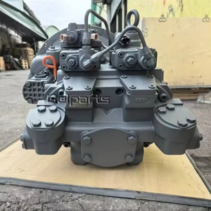 ปั๊มไฮดรอลิก Hitachi HPV118HW ZX250LCN-3 สำหรับอะไหล่รถขุด ปั๊มลูกสูบแบบแกน - Product Image 2