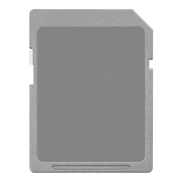 Hochgeschwindigkeits U3 Klasse 10 128GB-256GB SD/TF Speicherkarte für Handy Kamera Computer Kunststoff 1 Jahr Garantie