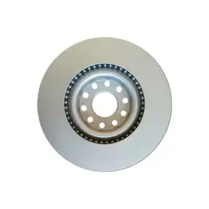 Высокое качество 8,5 дюймов ступица мотор дисковый тормозной диск Тормозная Пластина