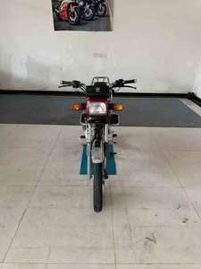 Motocicleta Urbana de 125cc, Monocilíndrica, 4 Tiempos, Estilo Wuyang, Emisión Euro 3, Especificación <span class=keywords><strong>125</strong></span> 2A - Product Image 6