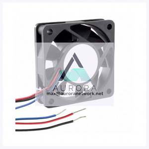 Ventiladores de refrigeración de motor de alta calidad,/12, con buen precio, soporte OEM - Product Image 4