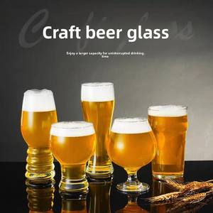 Verres <span class=keywords><strong>à</strong></span> <span class=keywords><strong>bière</strong></span> artisanaux en gros, verres <span class=keywords><strong>à</strong></span> <span class=keywords><strong>bière</strong></span> personnalisés, verres <span class=keywords><strong>à</strong></span> <span class=keywords><strong>bière</strong></span> promotionnels <span class=keywords><strong>à</strong></span> fond épais, verres <span class=keywords><strong>à</strong></span> <span class=keywords><strong>bière</strong></span> impériale en forme de tulipe, verres <span class=keywords><strong>à</strong></span> <span class=keywords><strong>bière</strong></span> <span class=keywords><strong>Nonic</strong></span> Pint - Product Image 5