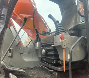 Sử dụng doosan DX225 <span class=keywords><strong>LC</strong></span> Chất lượng cao Hàn Quốc thực hiện usato escavadora doosan dx225lca DX225LC-9C để bán - Product Image 5