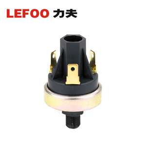 LF20 en Cuivre ou en acier inoxydable voiture système <span class=keywords><strong>pressostat</strong></span> avec couvercle, bas d'<span class=keywords><strong>air</strong></span> réinitialisation automatique <span class=keywords><strong>pressostat</strong></span> pour l'<span class=keywords><strong>air</strong></span> ou l'eau - Product Image 6