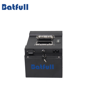 Wholesale Lithium Iron Phosphate <b>Battery</b> EV Storage Shuttle Car RGV Lithium Ion Li-ion <b>Battery</b> Pack <b>24V</b> 36V 48V - Product Image 4