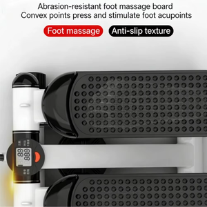 Nouvelle <span class=keywords><strong>machine</strong></span> de stepper professionnelle pour la rééducation et l'amincissement des jambes, idéale pour l'entraînement en <span class=keywords><strong>salle</strong></span> de sport et à domicile - Product Image 3