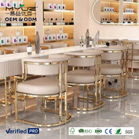 Fauteuil de relaxation robuste haut de gamme MYUZ OEM 2026, format compact, facile à nettoyer, idéal pour les bureaux de vente, salles de mahjong, salons de maquillage et salles à manger