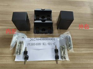 Serrure électrique <span class=keywords><strong>de</strong></span> haute qualité pour <span class=keywords><strong>portail</strong></span> <span class=keywords><strong>battant</strong></span> automatique - Product Image 4