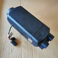 Système de climatisation de parking diesel 5kw, chauffage de stationnement 12v