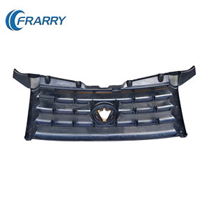 Frarry-Auto Parts Grille 2E0807835 pour VW <span class=keywords><strong>CRAFTER</strong></span> 30-50 - Product Image 4