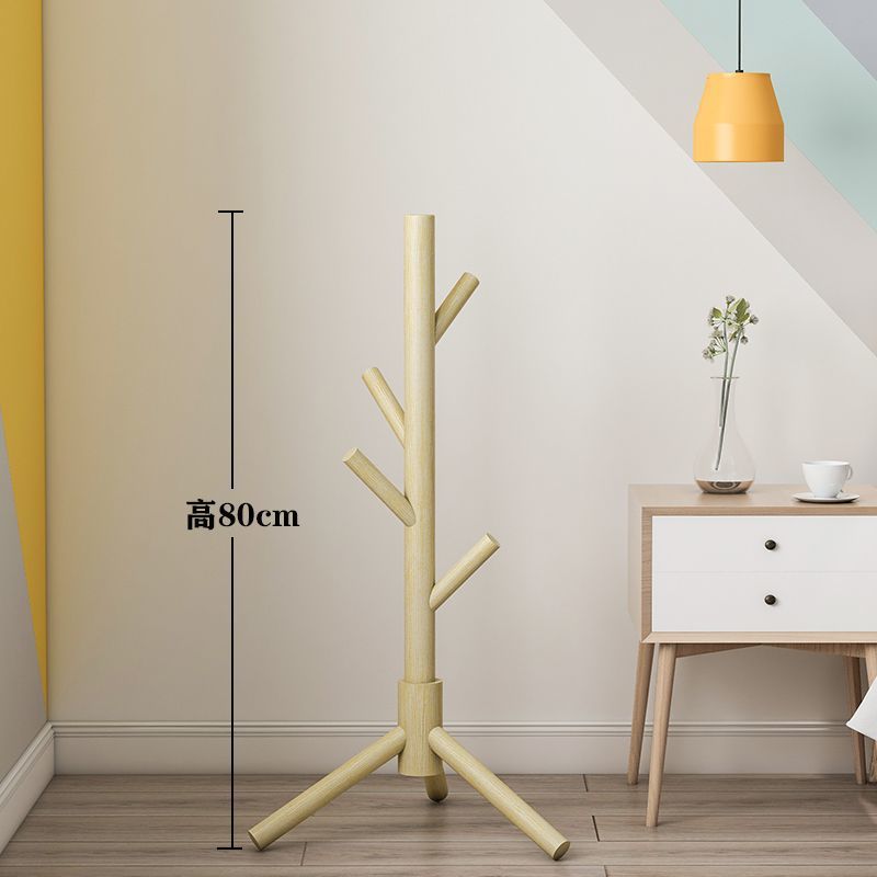 Style Y4 - Couleur bois naturel