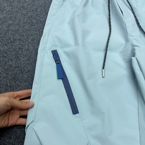 Pantaloni da Lavoro Impermeabili, Idrorepellenti, Antivento, con Cerniera e Tasche Funzionali Cargo, per Attività all'Aperto, Montagna, Pesca e Campeggio - Product Image 6