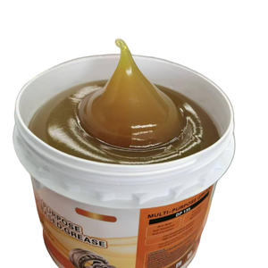 Graisse lubrifiante à haute température multifonctionnelle pour tubes thermiques - Product Image 1