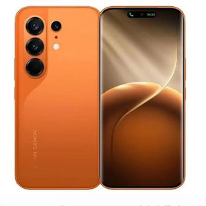 Precio bajo al por mayor, teléfono inteligente original Tecno Camon 50 Pro 5G, 16GB+1TB, desbloqueo facial, versión global, desbloqueo por huella dactilar - Product Image 2