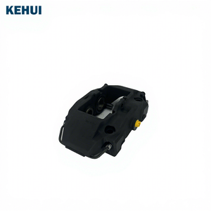 Caliper de Freno de Aluminio Personalizado 996 de Alto Rendimiento, 4 Pistones Delanteros, para Porsche Boxster 911 996 986 Cayman - Product Image 1