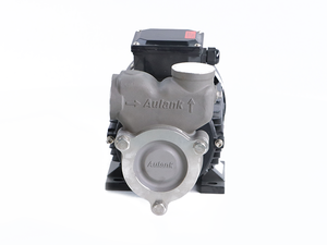 Bomba de Gas-Líquido de Alto Rendimiento 380V 50Hz Max10Bar 533L/min 120m - Product Image 4