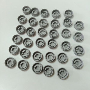 Trung Quốc Nhà sản xuất tùy chỉnh nhanh chóng prototyping SLM giá rẻ kim loại không gỉ <span class=keywords><strong>3D</strong></span> dịch vụ in ấn - Product Image 3