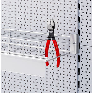 Crochets d'affichage mural pour une vitrine de produit facile - Product Image 3