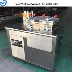 Freidora de Gas Comercial Pequeña Henny Penny Computron 8000, Freidora a Presión de Gas - Product Image 2