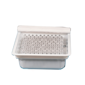 1ml 2.25ml 3ml di vetro precompilato con copertura dell'ago per cosmetici/Botox/vitamina - Product Image 3