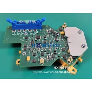 1 módulo amplificador Agilent 5087-7293 para N5230A N5230C, 300kHz-13.5GHz H - Product Image 2