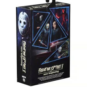 Prodotti all'ingrosso NECA: Action Figure Roy Burns <span class=keywords><strong>Friday</strong></span> in PVC, Giocattoli da Film e Cartoni Animati, Scatola Colorata, Giocattolo Articolato NECA - Product Image 4