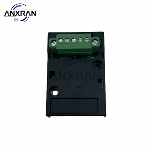 บอร์ดขยายการสื่อสารโมดูล PLC สำหรับมิตซูบิชิ FX3G-1DA-BD RS485ส่วนต่อประสานการสื่อสาร - Product Image 3