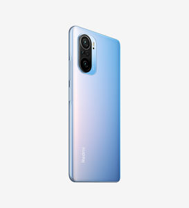 Nuevos teléfonos móviles Redmi <span class=keywords><strong>K40</strong></span> Pro 5G 8GB + 128GB 6,67 pulgadas <span class=keywords><strong>MIUI</strong></span> 12 Snap Dragon 888 4520mAh Teléfono móvil - Product Image 5