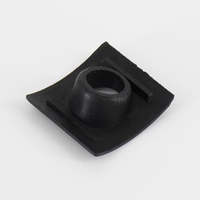 Support de protection de buse pour imprimante CIJ, pièces détachées COMPATIBLES KB-SHN1363 pour imprimantes CIJ compatibles de la série KGK 3000