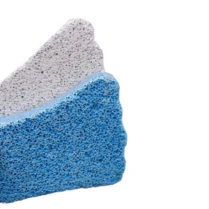 Pierre ponce en forme naturelle pour les <span class=keywords><strong>pieds</strong></span> et les mains, pour enlever les <span class=keywords><strong>petits</strong></span> callosités, 1 pièce - Product Image 2