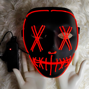 Maschera di El <span class=keywords><strong>Chapo</strong></span> Guzman di Alta Qualità per Feste di Halloween - Product Image 2