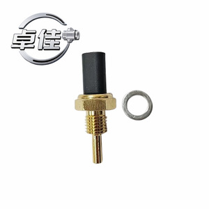 Zj Temperature <b>Sensor</b> Zj-18-115 For Gm Chevrolet Quick Connect <b>Water</b> Temperature - Product Image 1