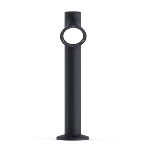 Lámpara de Jardín LED Senzhao IP65, Resistente al Agua, Luminosa, para Exteriores - Product Image 2