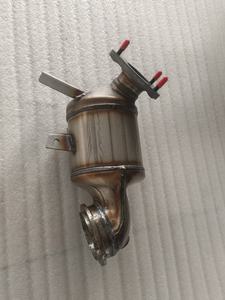 Convertidor Catalítico de Eficiencia de Ajuste Directo para Chevrolet Cruze 2011-2016 1.4L para Encore 13-19 Acero Inoxidable/Cerámica - Product Image 4