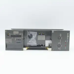Автоматизация PLC A2ncpu Controlador программа Melsec A2 Cpu модульный A2NCPUP21